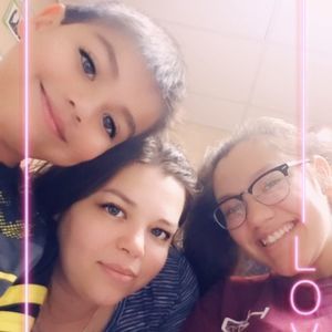 Meet your Posher, Vicky